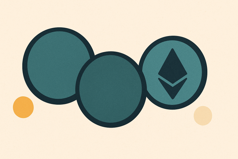 What Are Altcoins