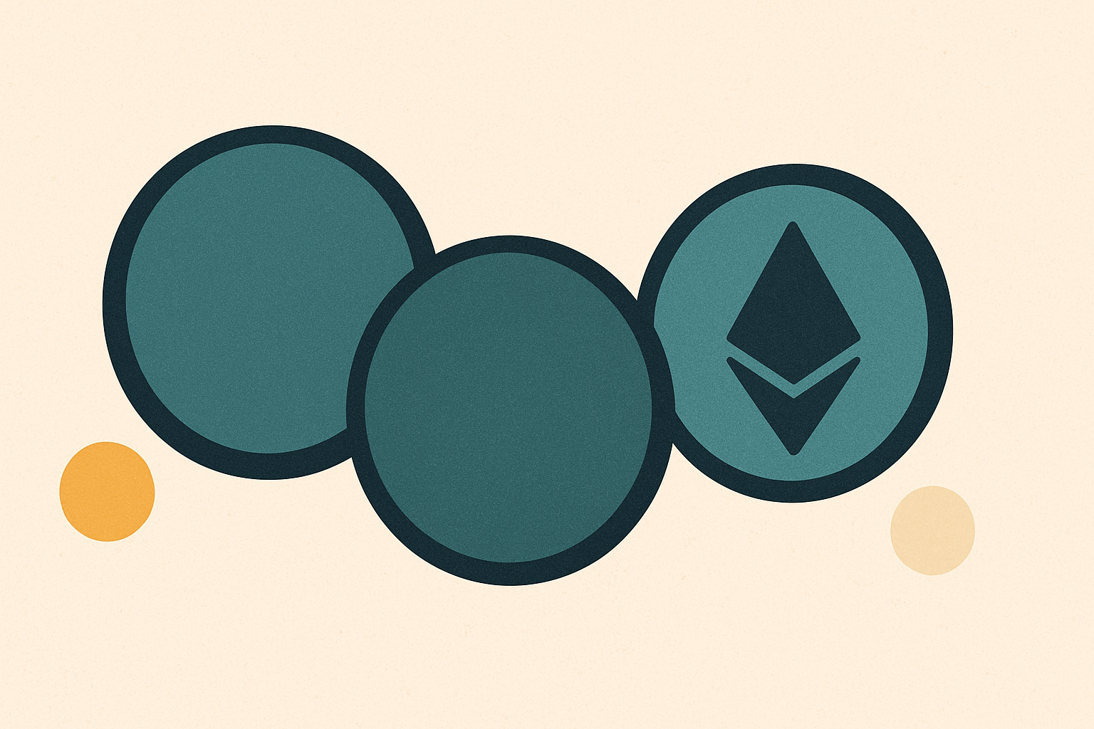 What Are Altcoins