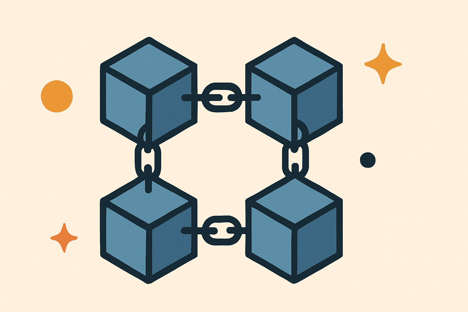 What Is Blockchain Technology