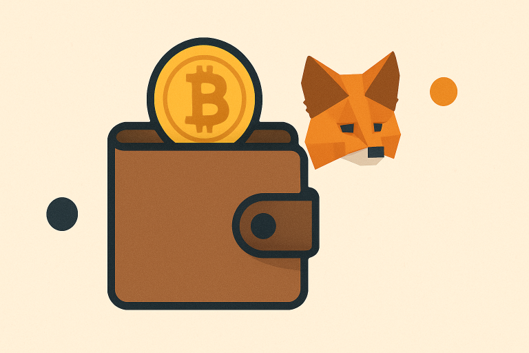 What Is a Crypto Wallet