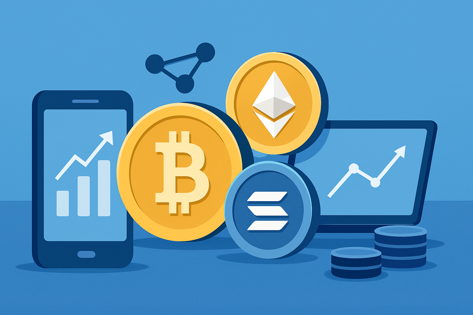Best Crypto Exchanges for Beginners