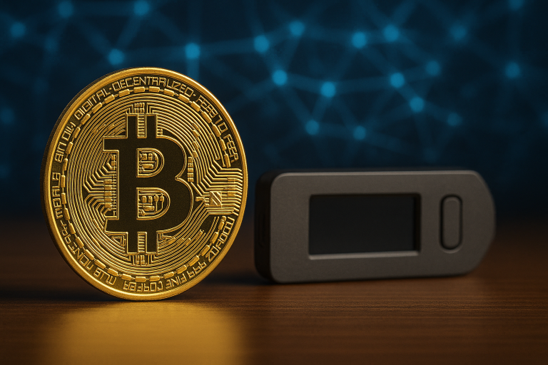 How Does Cryptocurrency Work?