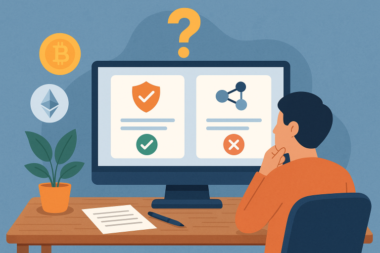 How to Choose the Best Exchange for Your Needs