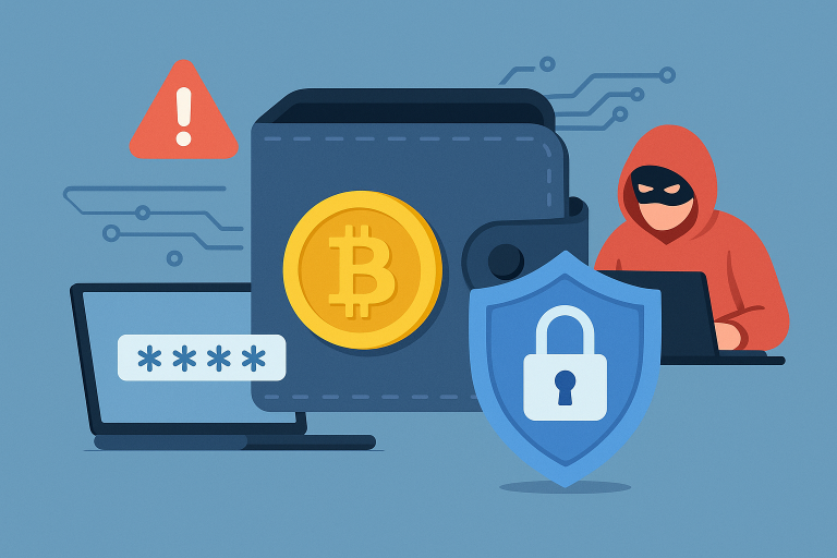 How to Protect Your Wallet from Hacks