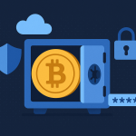 How to Store Crypto Safely
