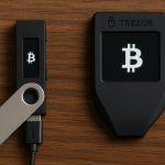 How to Use Hardware Wallets (Ledger, Trezor)
