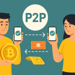 How to Use P2P Platforms (Like Binance P2P)