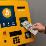 How to Use a Crypto ATM