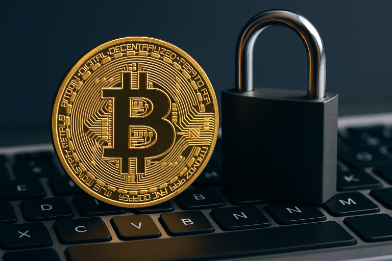 Is Crypto Safe? Understanding the Risks