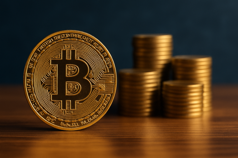 Is It Too Late to Invest in Bitcoin?