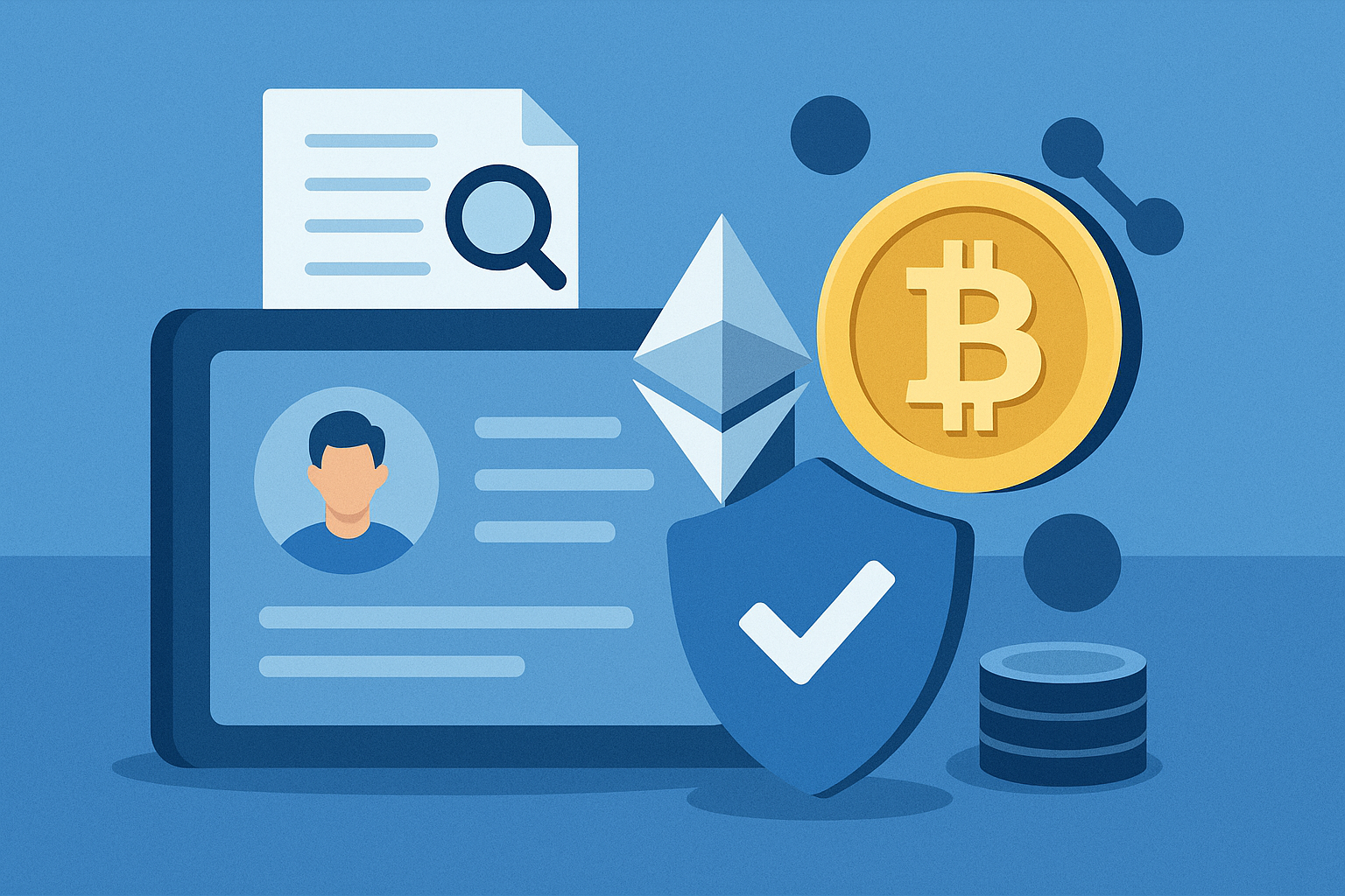 KYC in Crypto: What You Need to Know