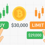 Market Order vs Limit Order: What's the Difference