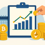 Should You Dollar-Cost Average (DCA) into Crypto?