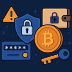 Top Security Tips for New Crypto Users