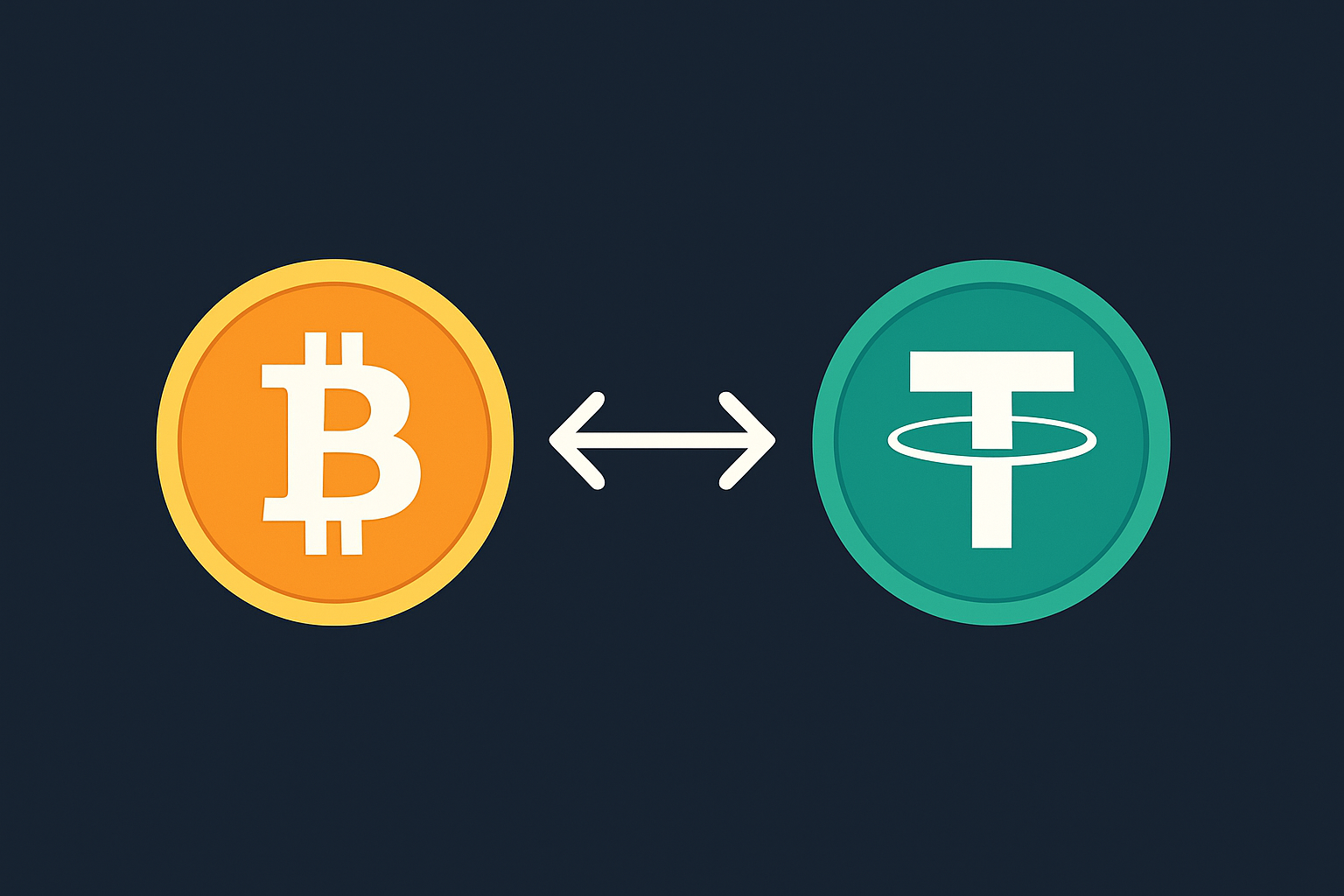 Understanding Trading Pairs: BTC/USDT Explained
