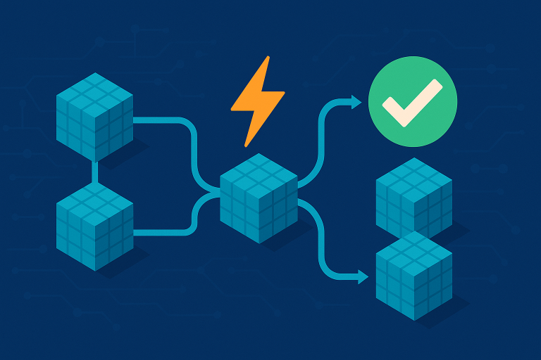 What Are Forks in Blockchain (Hard vs Soft Forks)
