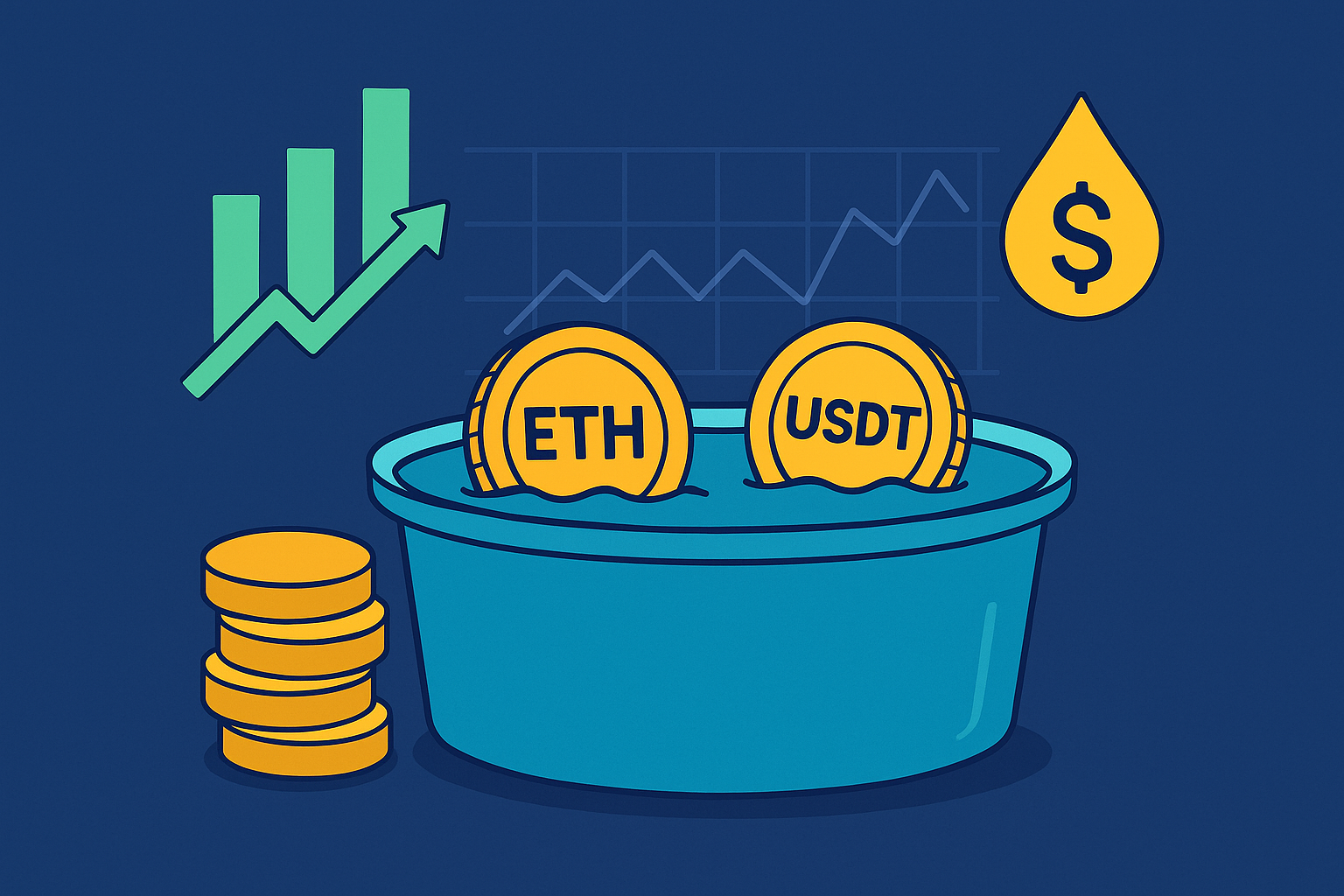 What Are Liquidity Pools?