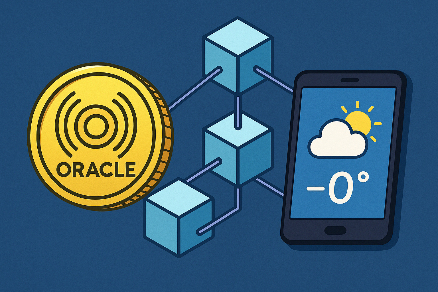 What Are Oracles in Blockchain
