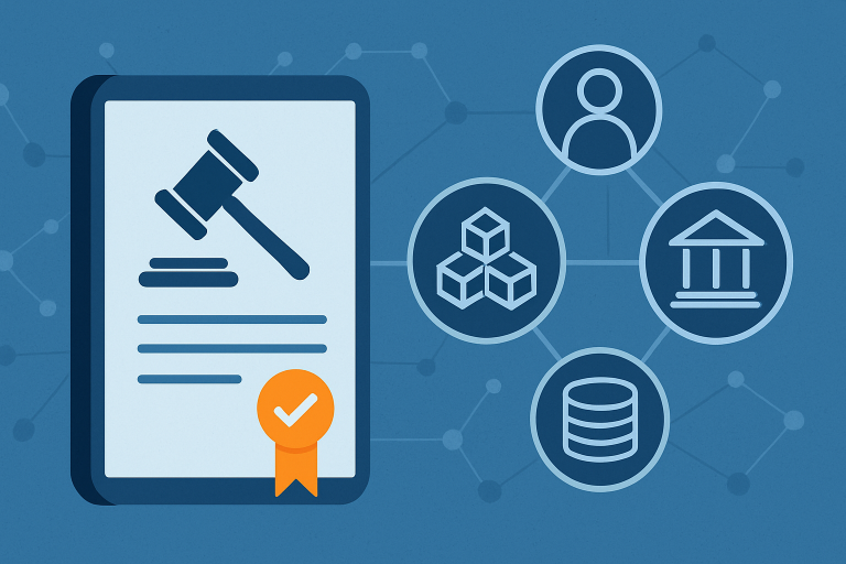 What Are Smart Contracts and How Do They Work?