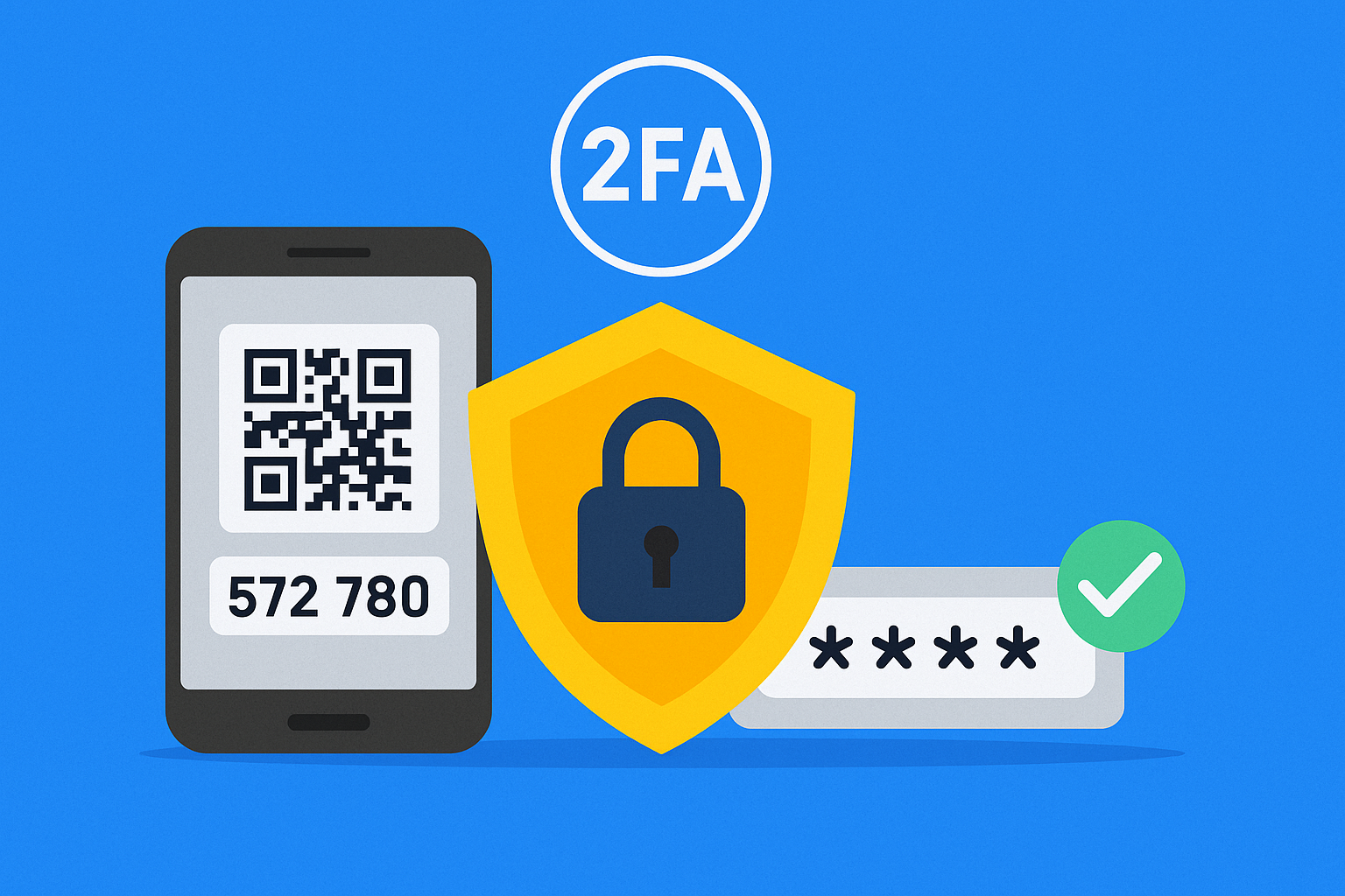 What Is 2FA and Why You Should Use It