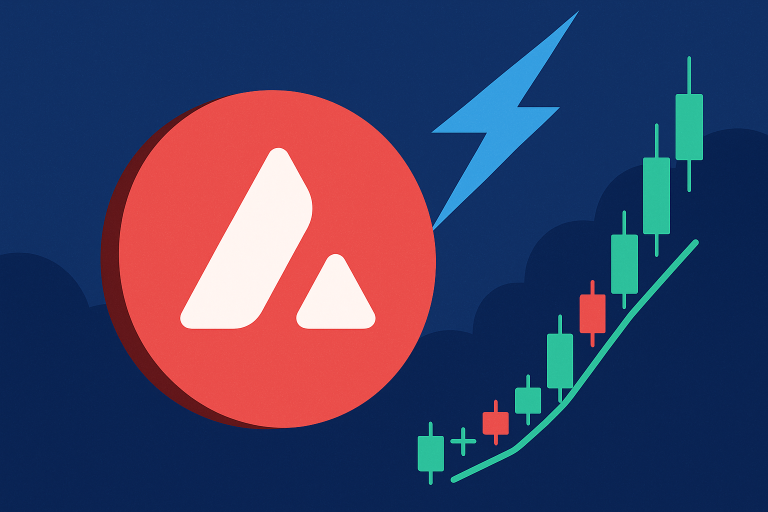 What Is Avalanche (AVAX)?