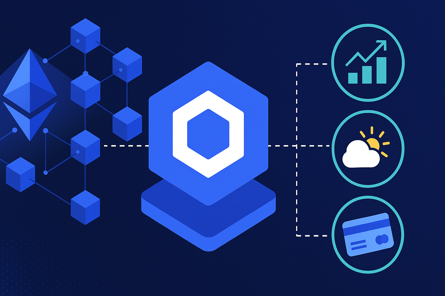 What Is Chainlink (LINK)?
