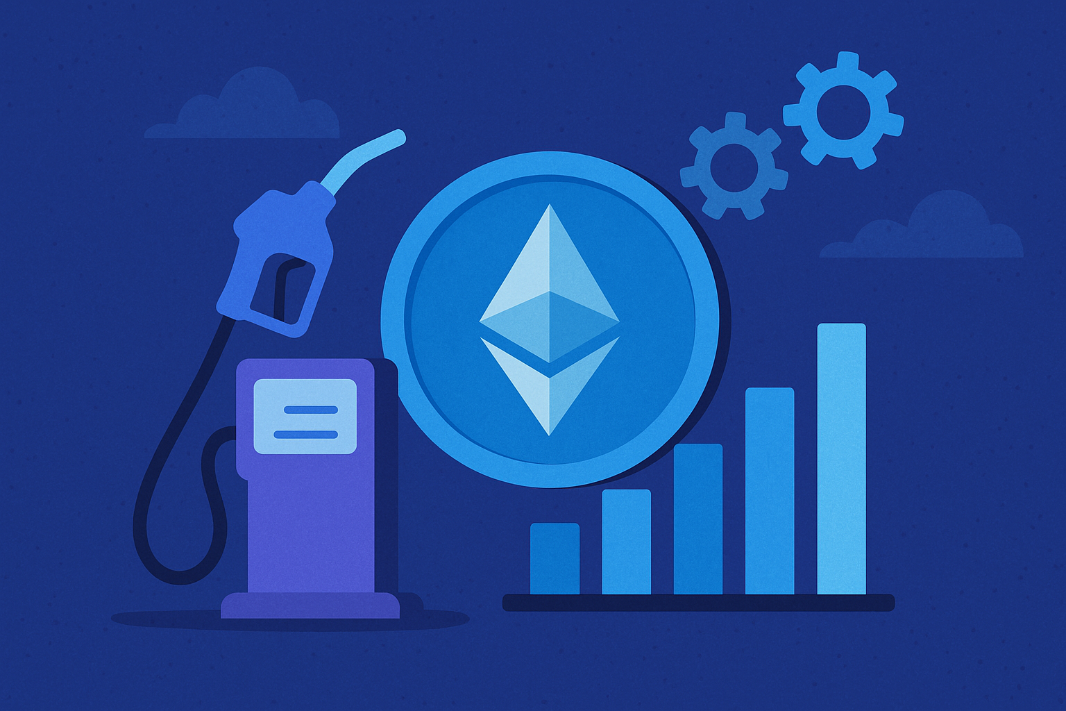 What Is Gas in Ethereum and Why Does It Matter?