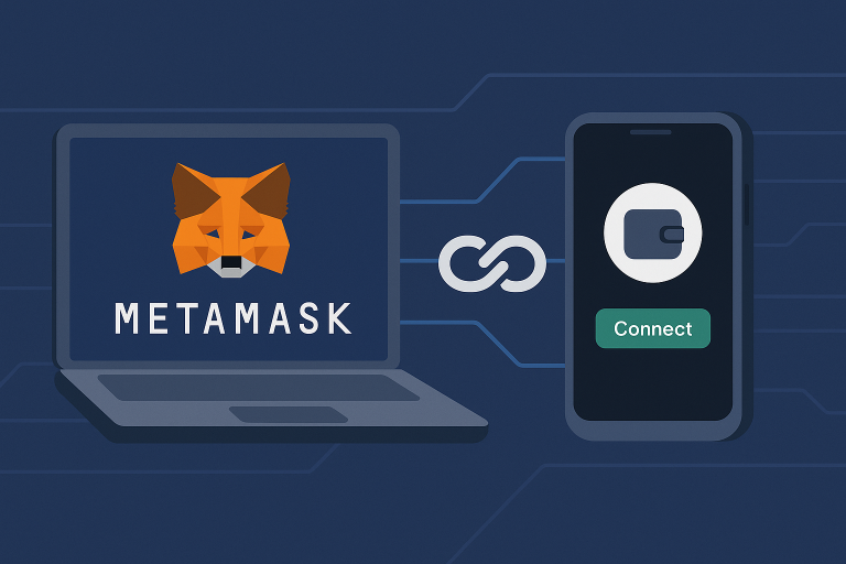 What Is MetaMask and How to Connect It