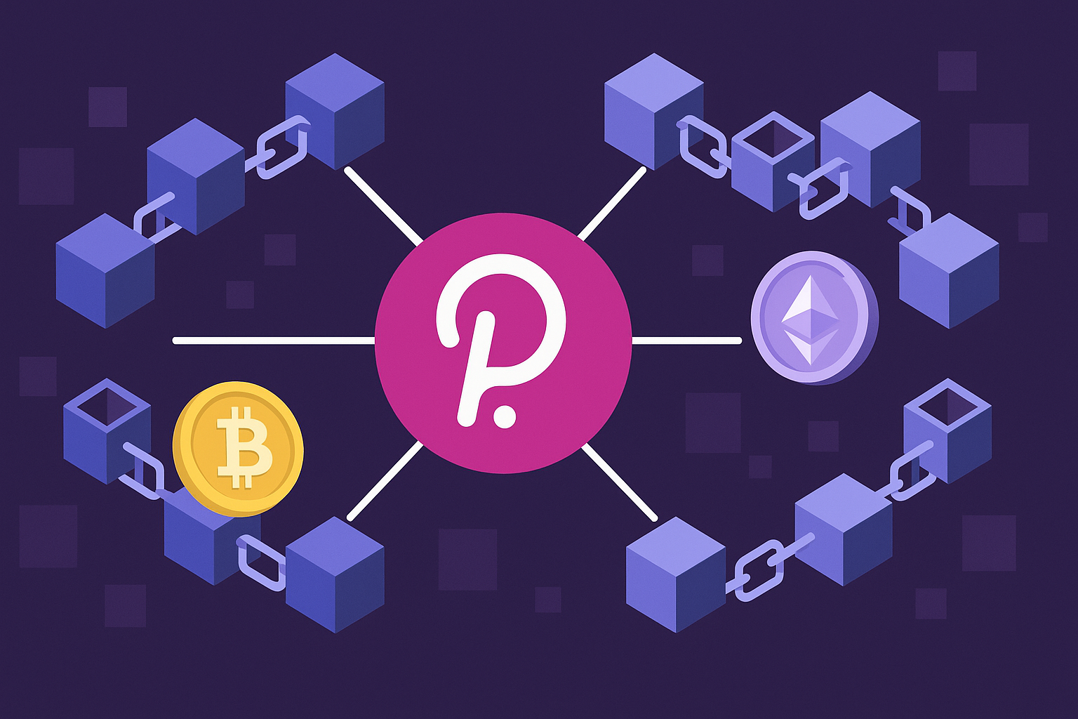 What Is Polkadot (DOT)?