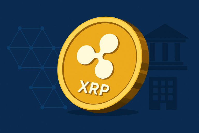 What Is Ripple (XRP)