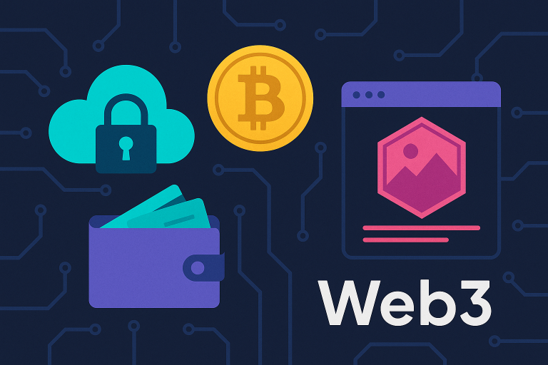 What Is Web3 and Why It Matters