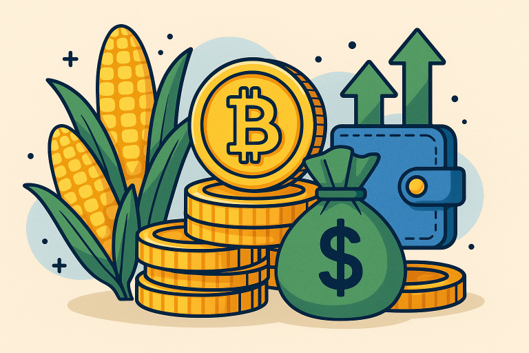 What Is Yield Farming