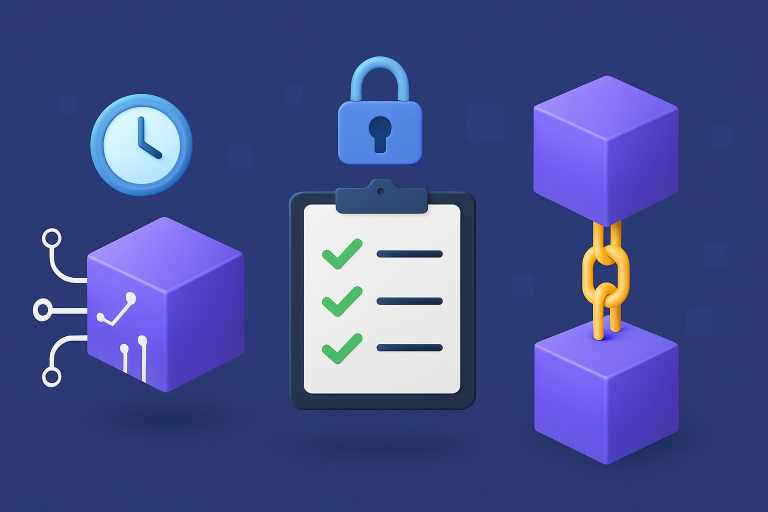 What Is a Block and How Is It Created