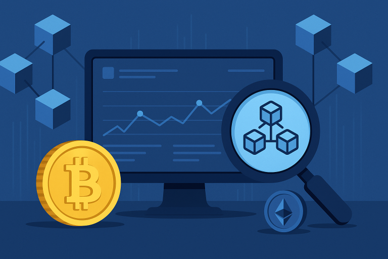 What Is a Blockchain Explorer