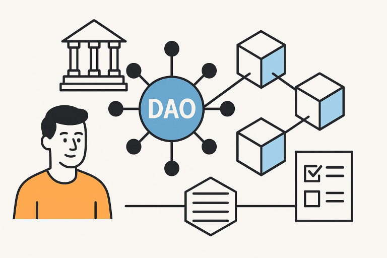 What Is a DAO?