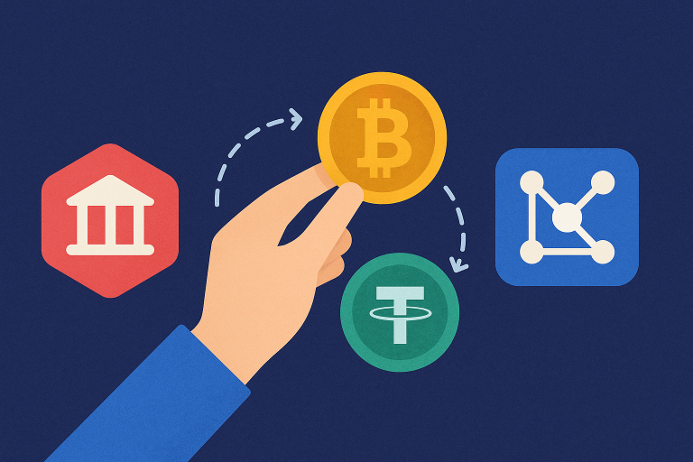 What Is a Decentralized Exchange (DEX)?