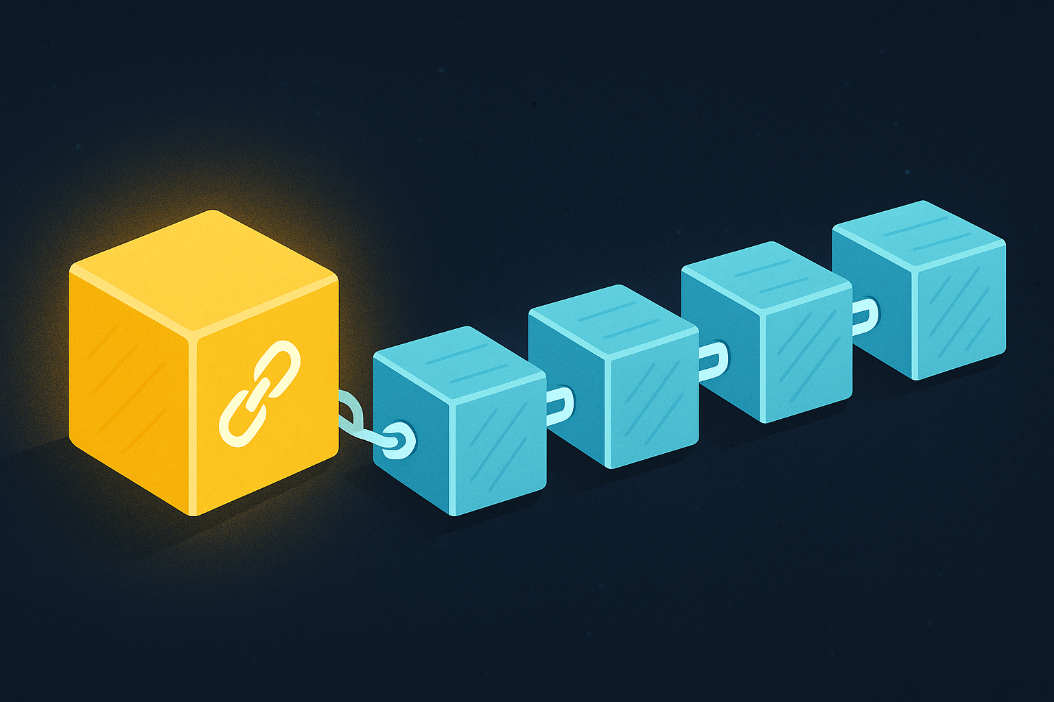 What Is a Genesis Block?