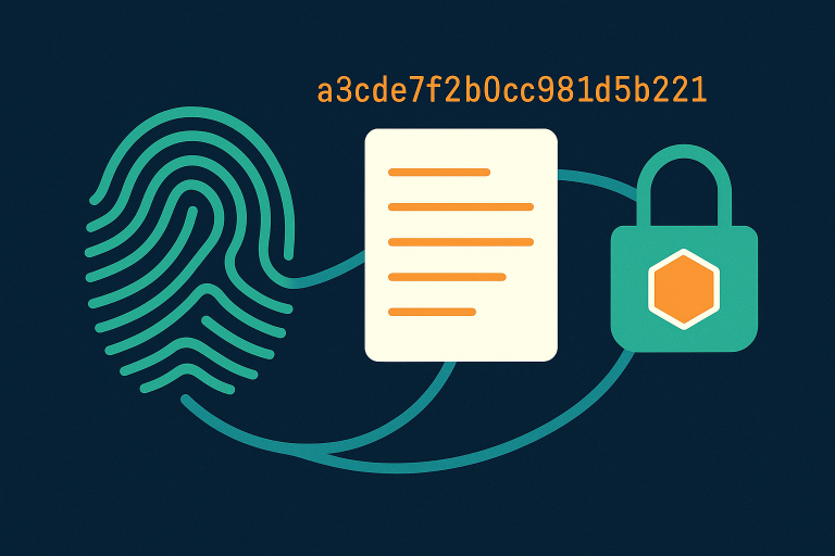 What Is a Hash Function?