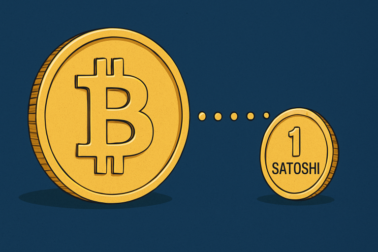What Is a Satoshi?