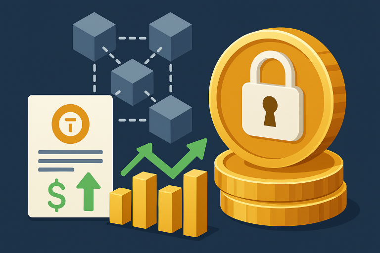 What Is a Security Token Offering (STO)?