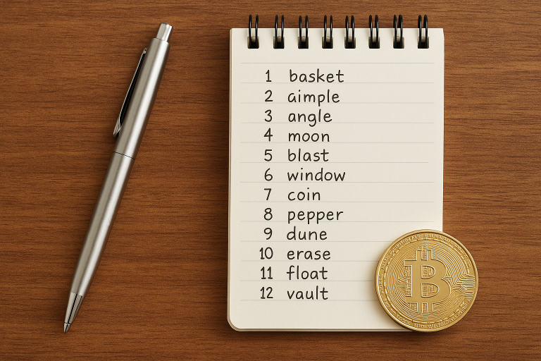 What Is a Seed Phrase and Why Is It Important