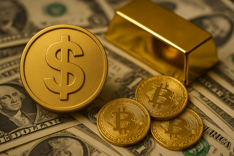 What Is a Stablecoin?