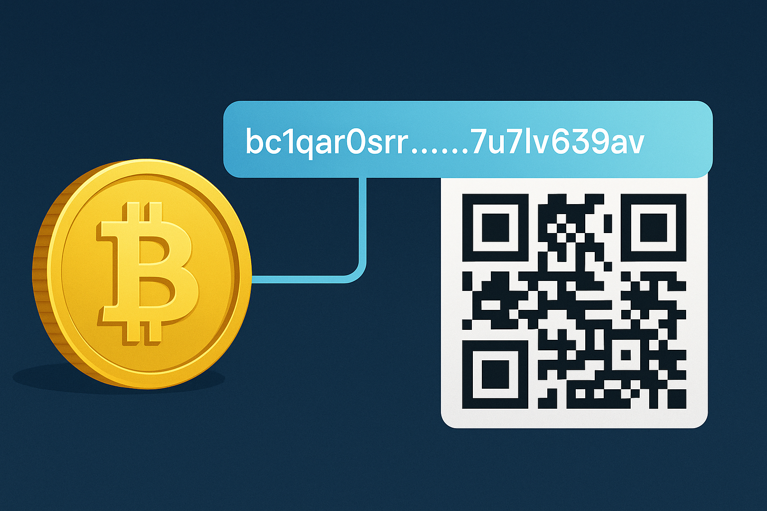What Is a Wallet Address?