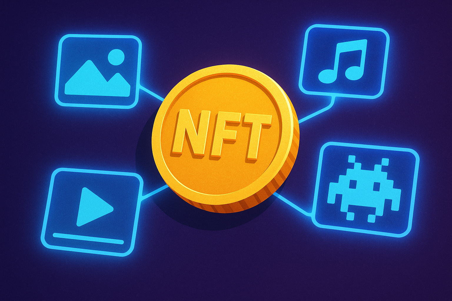 What Is an NFT?