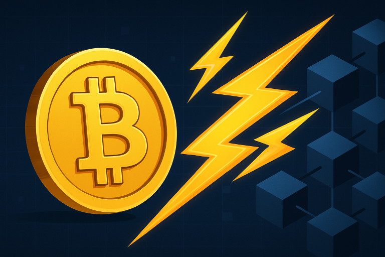 What Is the Lightning Network?