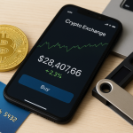 What You Need Before Buying Crypto