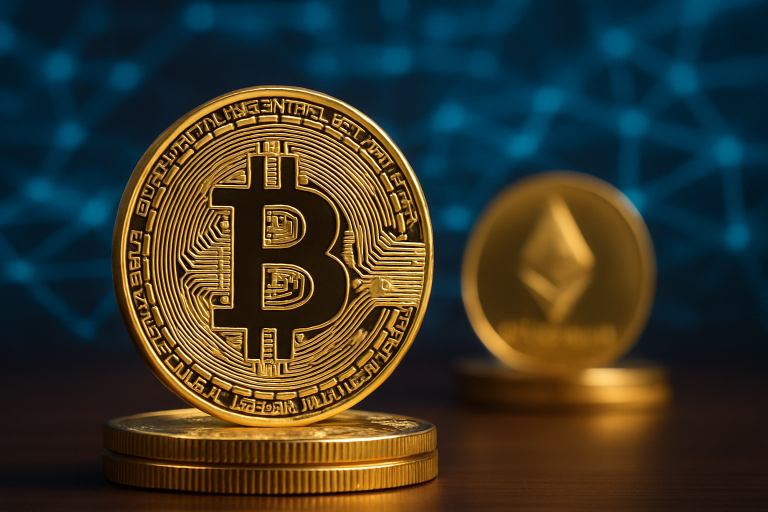 Why Does Cryptocurrency Matter?